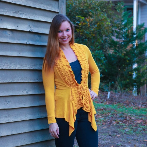 Cardigans - Picture 2 of 2